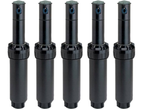 Aspersor RAIN BIRD 5004-Plus (Paquete de 5 unidades)