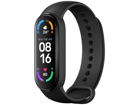 Smartwatch ENZON Negro