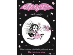 Libro Isadora Moon Va Al Colegio de H. Muncaster (Año de edición - 2017)