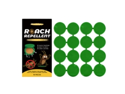 Adhesivo para cebo de cucarachas eficaz y práctico - Worten