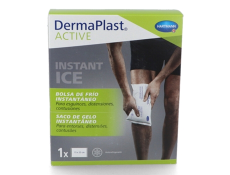 HARTMANN Hartmann Dermaplast Active Bolsa Frío Instant