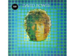 Vinilo David Bowie - David Bowie AKA Space Oddity