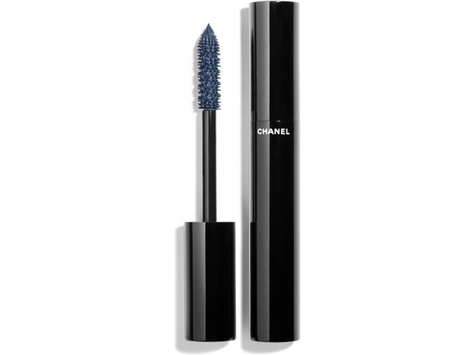 Máscara de Pestañas CHANEL Le Volume De Masface N70-Blue Night (6 g)