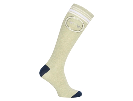 Calcetines de equitación para mujer HV POLO Gigi