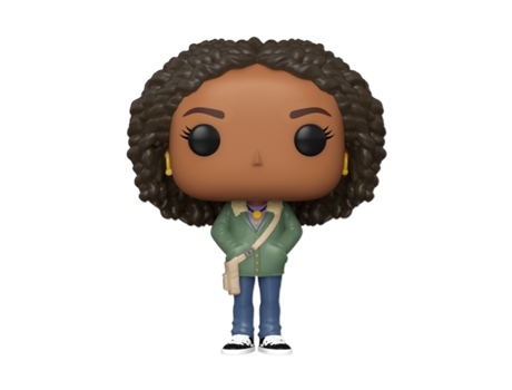 Funko Pop! Becca #1368