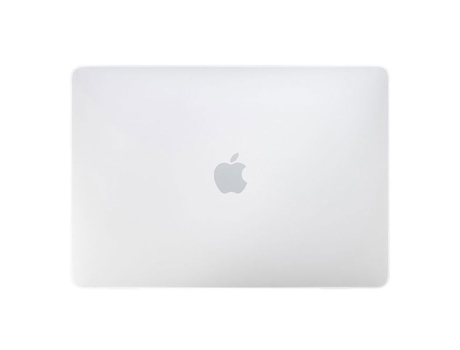 Macbook Air 15'' M2 2023 Funda Rígida Transparente Nido