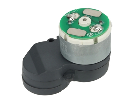 Motor de Cepillo Lateral para Roborock S7 S70 S75 Robot repuesto de aspiradora Accesorios de reparación S7 caja de cambios de Cepillo Lateral