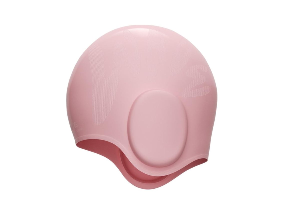 Boné De Silicone Para Natação Com Proteção Auricular 3d Impermeável Unissex Para Homens E Mulheres