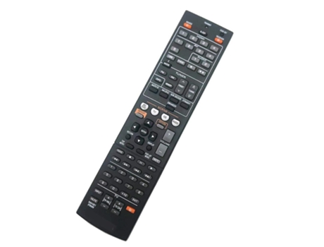 Mando TV CROWNED (Yamaha Rav491 RxV375 RxV467 Rav375 Htr4066 RxV575 RxV479)