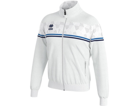 Chaqueta Niños ERREA Donovan (Blanco, Azul y Mariño - 9/10 ans)