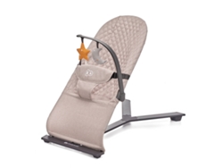 Tumbona KINDERKRAFT MIMI Beige