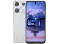Smartphone YIZHOOD GT10 PRO 4G Android 13.0 (6.7Inch - 8GB - 128GB - Blanco)