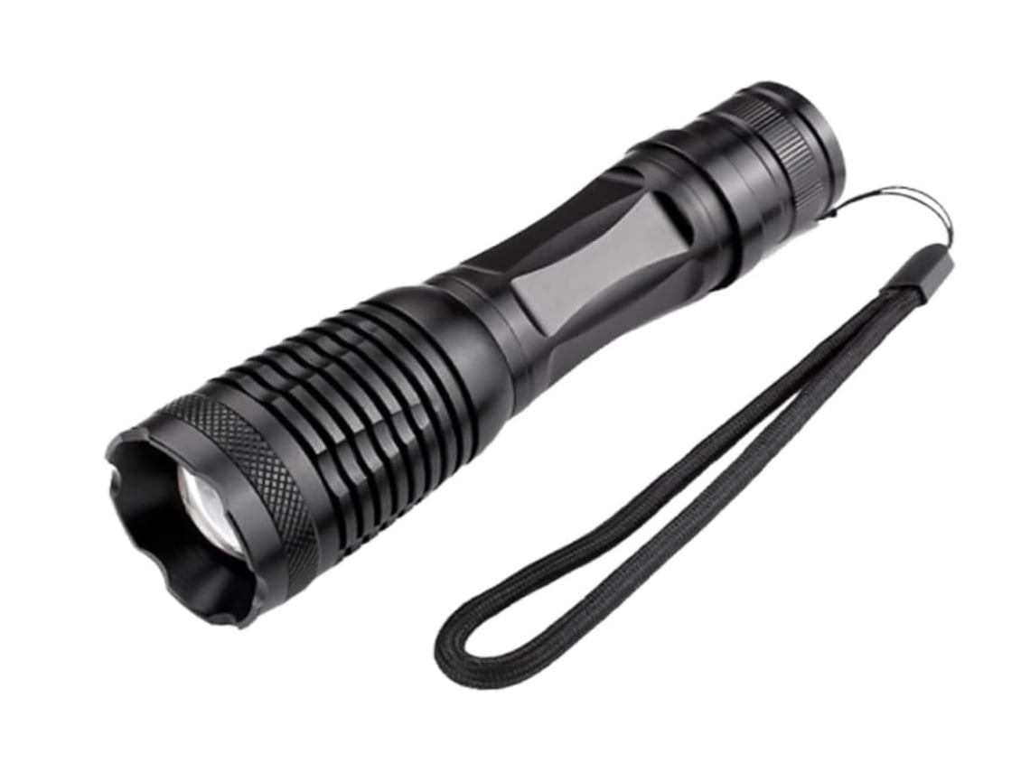 Linterna de camping Mini linterna Linterna de luz negra Una linterna de luz negra Detector de orina de perro Linterna ultravioleta negra YEMAESRE
