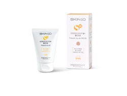 Protector Solar MEDICHY MODEL Skin 10 Fotoprotector SPF50+ BB Cream (50 ml)