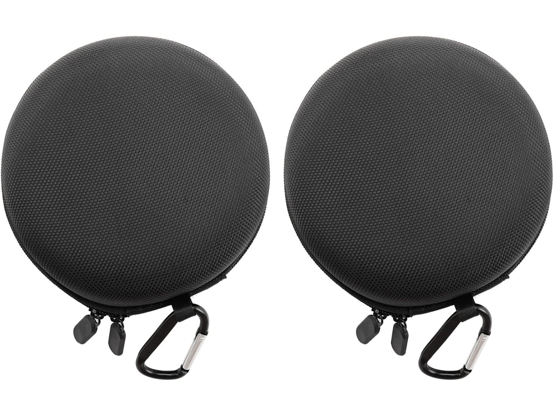 2 Fundas Protectoras Para Altavoz Beoplay A1, Funda Portátil De Viaje Para Bluetooth