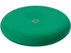 Plataforma de Equilíbrio TOGU Dynair (Verde - 33x33cm)