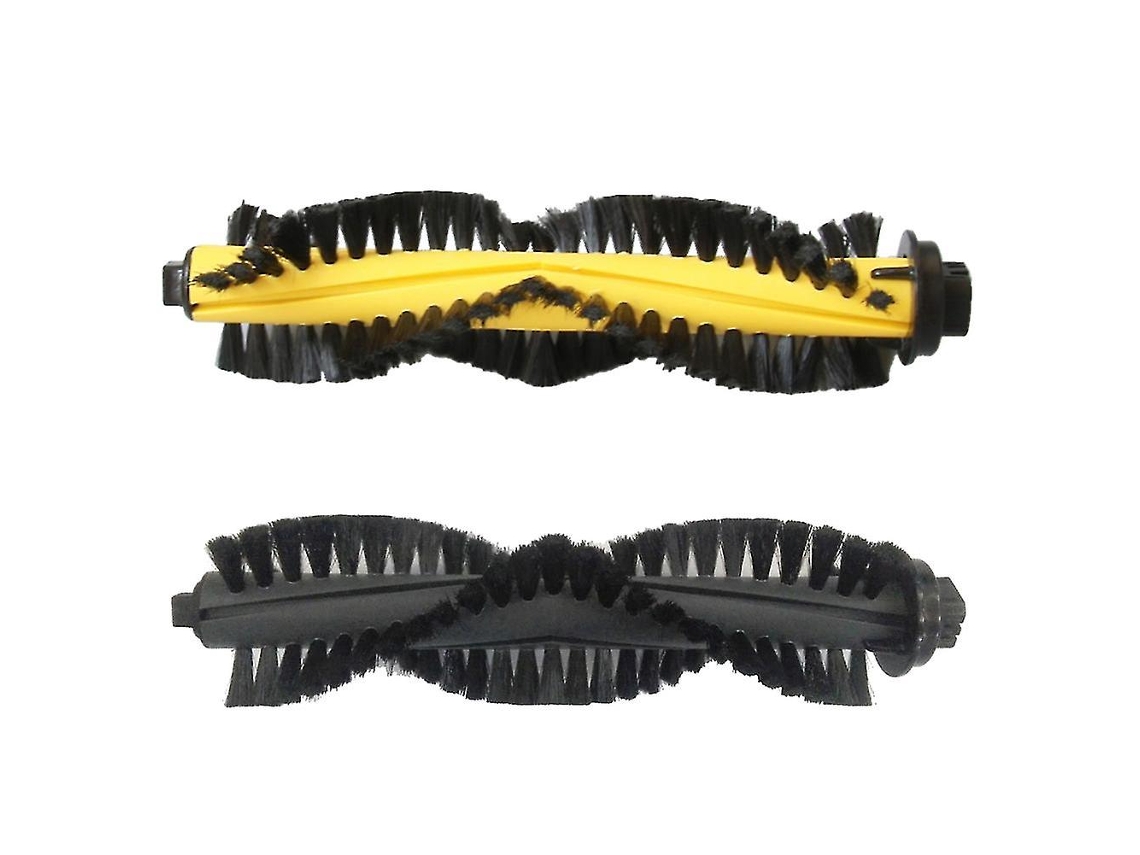 Cepillo de limpieza de rodillos A4 Accesorios para cepillos de rodillos A4