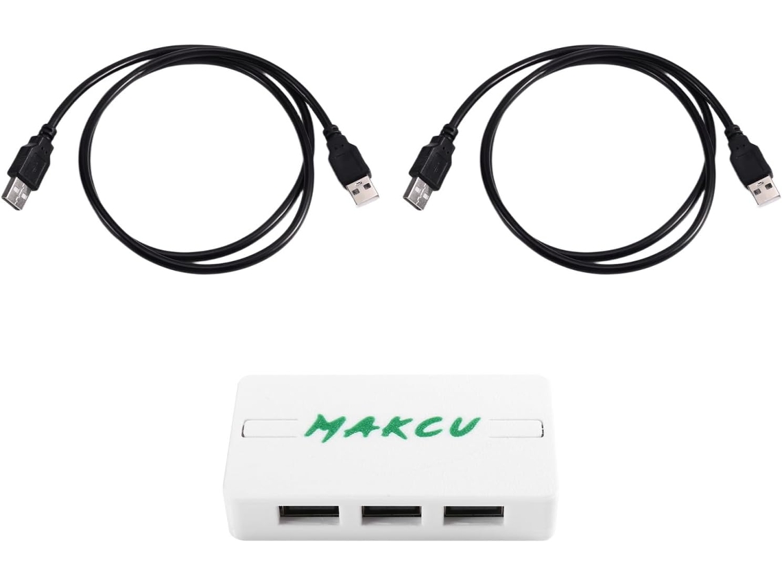 Placa De Desarrollo Makcu Box Kmbox -s3x2 Makcm Makdriverone Usb Host Shield Dma