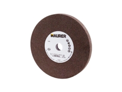 Muela MAURER Corindon 150x20x16 mm Grano 60