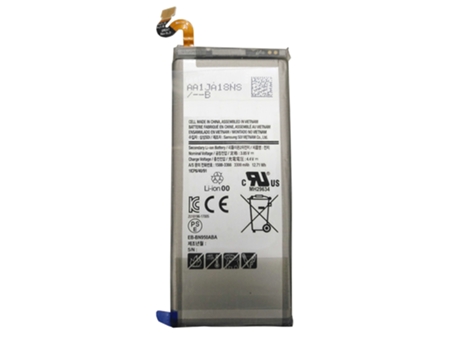 BATERIA SAMSUNG GALAXY NOTE 8 - EB-BN950ABE (3000mAh)