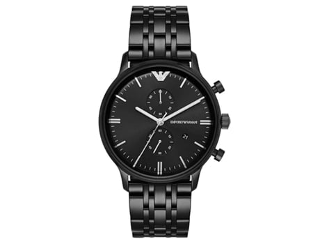 Reloj EMPORIO ARMANI (Acero inoxidable)