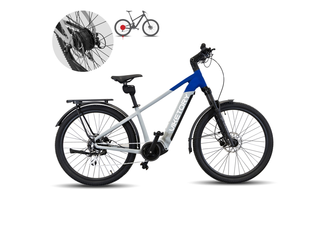 Ventix Ebike Urban