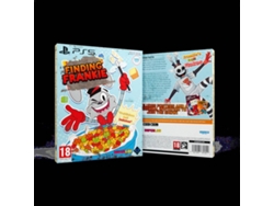 Juego PS5 Finding Frankie