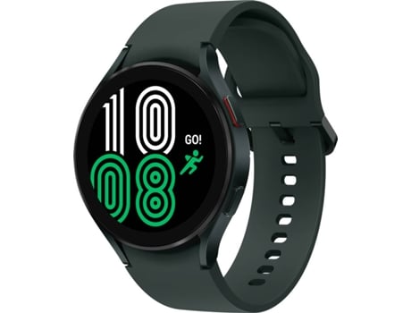 SAMSUNG GLX WATCH4 44MM BT VERDE