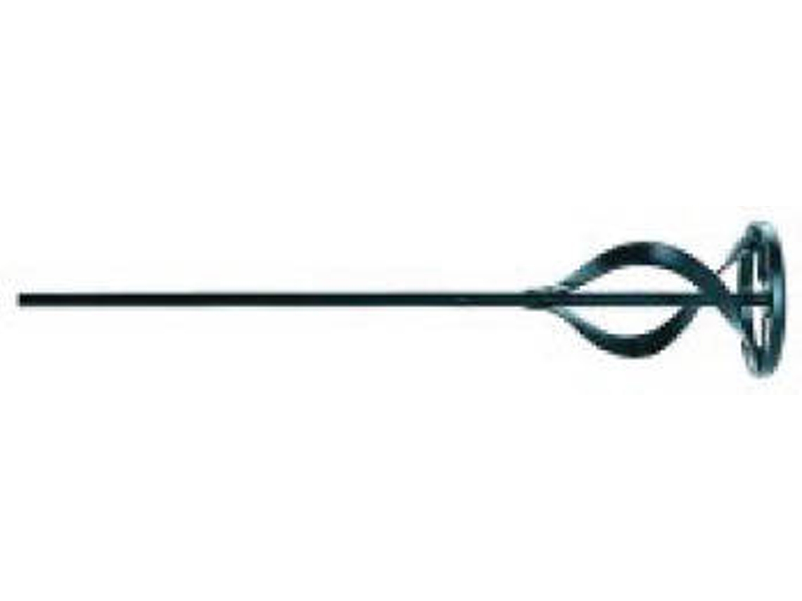 Amasadora Varilla Hexagonal DEWALT (120x600 mm)