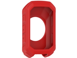 Bolsa Silicona Para Garmin Edge Mtb Henten Home Verde