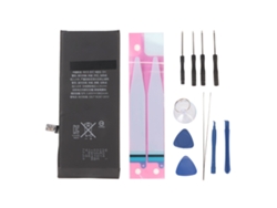 Reemplace La Batería (batería A+ De 0 Ciclos Segura Y Eficiente) Para Iphone 7 Kit De Batería De Ion De Litio De Reemplazo De 1960mah