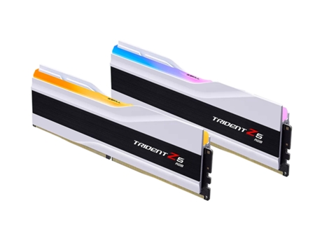 Memoria RAM DDR5 G.SKILL 75004 (8000 MHz - 40)
