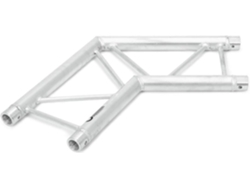 Armadura ALUTRUSS BQ2-PAC22H 2 Vías 120°
