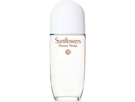 Perfume ELIZABETH ARDEN Sunflowers Dream Petals Edt (100 ml)