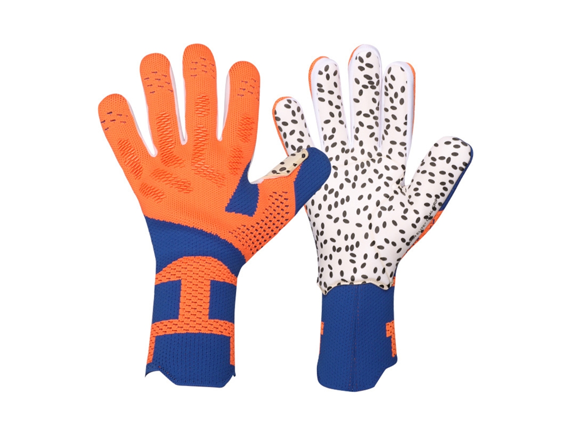 Luvas De Goleiro (alta Performance, Anti-derrapante)