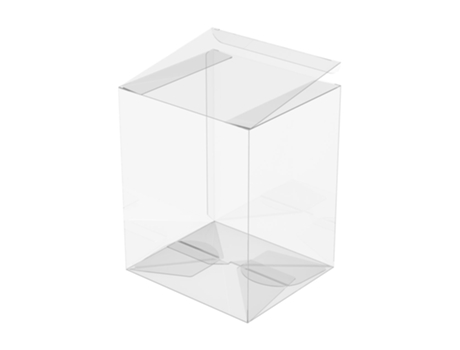 Funda protectora ULTIMATE GUARD para Funko POP! (Tamaño grande)
