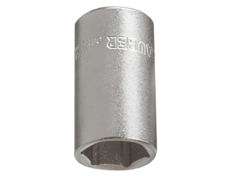 Llave vaso maurer 1/4 hexagonal 5,5 mm.