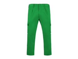 Pantalones Largos ROLY (58 - Verde)