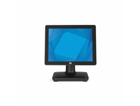 TPV ELO TOUCH SYSTEMS E931896 Windows 10 Negro 15 Intel Core i3-8100T 4 GB RAM 128 GB SSD