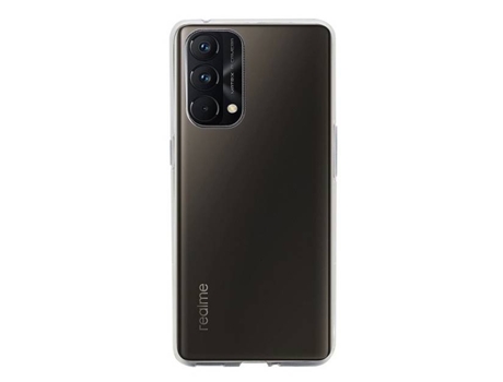Funda Soft para Realme Gt Master MYWAY Piel Sintética Transparente