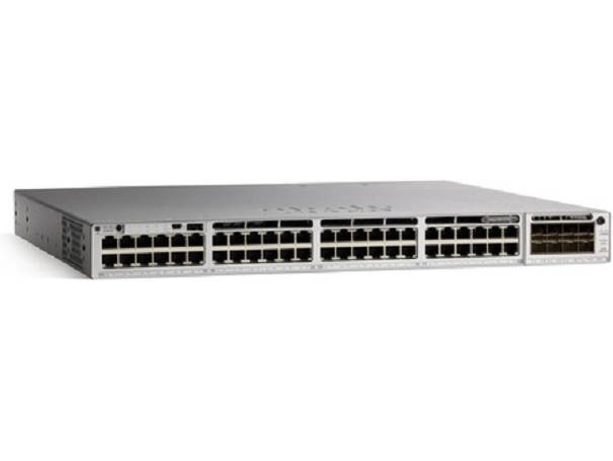 Switch CISCO C9300-48UXM-E