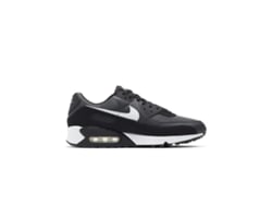 Tenis NIKE Air Max 90 Hombre (47 - Gris)