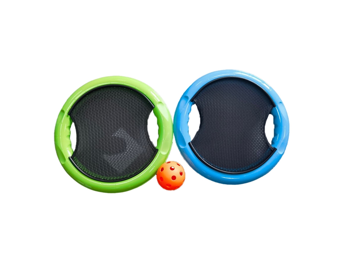 Tamburello Abs Softee, un juego divertido para todas las edades