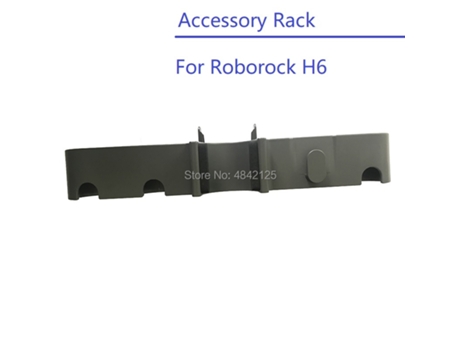 Nuevo estante de accesorios Original para Roborock H6, accesorios para aspiradoras inalámbricas de mano, piezas de repuesto