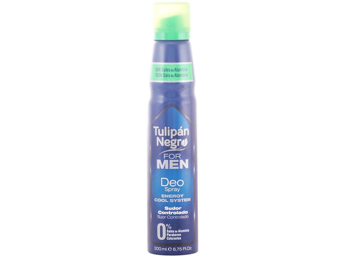 For Men Deo Vaporizador 200 Ml