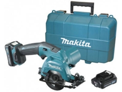 Sierra Circular 12V Cxt 85Mm 2Ah 2 Bat. MAKITA