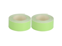 Cinta Termica Para Etiquetadora King Jim Tepra Pro Lr5c, Cinta Etiqueta Ribbon Para Manualidades E Impresion Termica