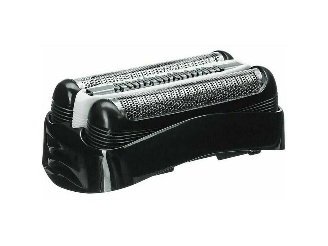FNINIJEDE Cabeça De Substituição Braun, Atualização Da Série 3 Para Uma Experiência De Barbear Contínua, Eficiente E Fácil De Usar