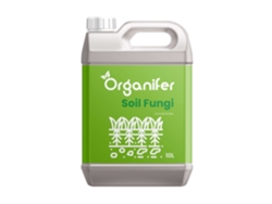 Concentrado de Hongos del Suelo - 10 l para 10.000 m2 - Organifer