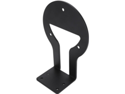 Soporte De Pared Para 2 Altavoces Wifi, Diseño De Metal Grueso.